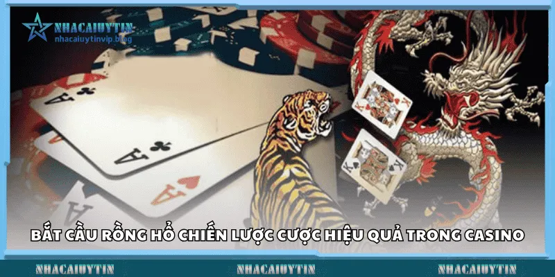 Bắt cầu rồng hổ